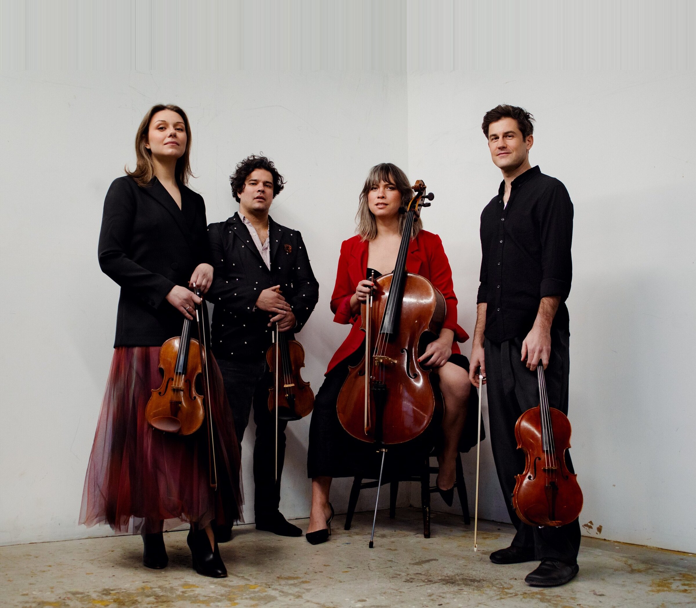 Attacca Quartet