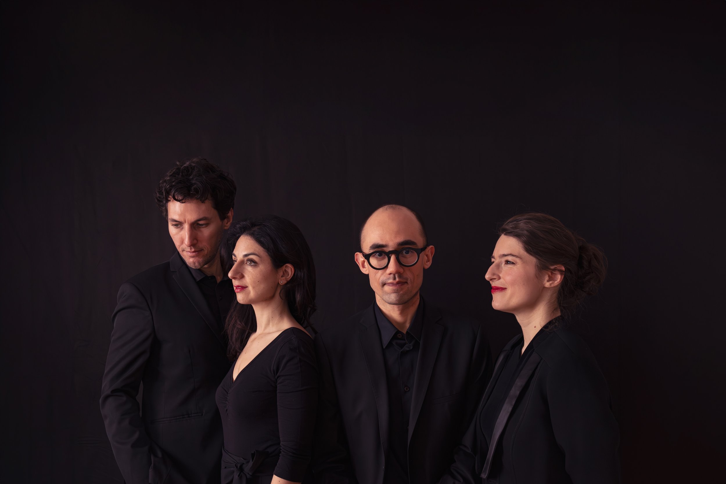 Aviv Quartet