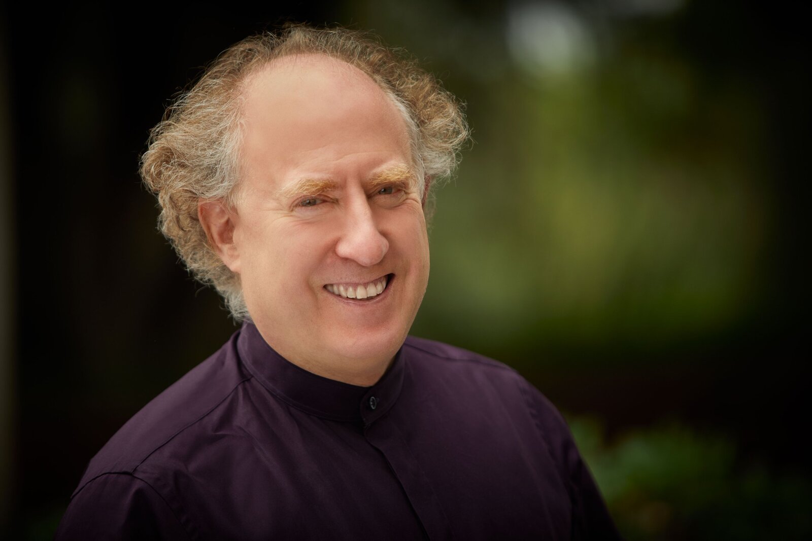 Gabriel & Jeffrey Kahane: A Family Songbook