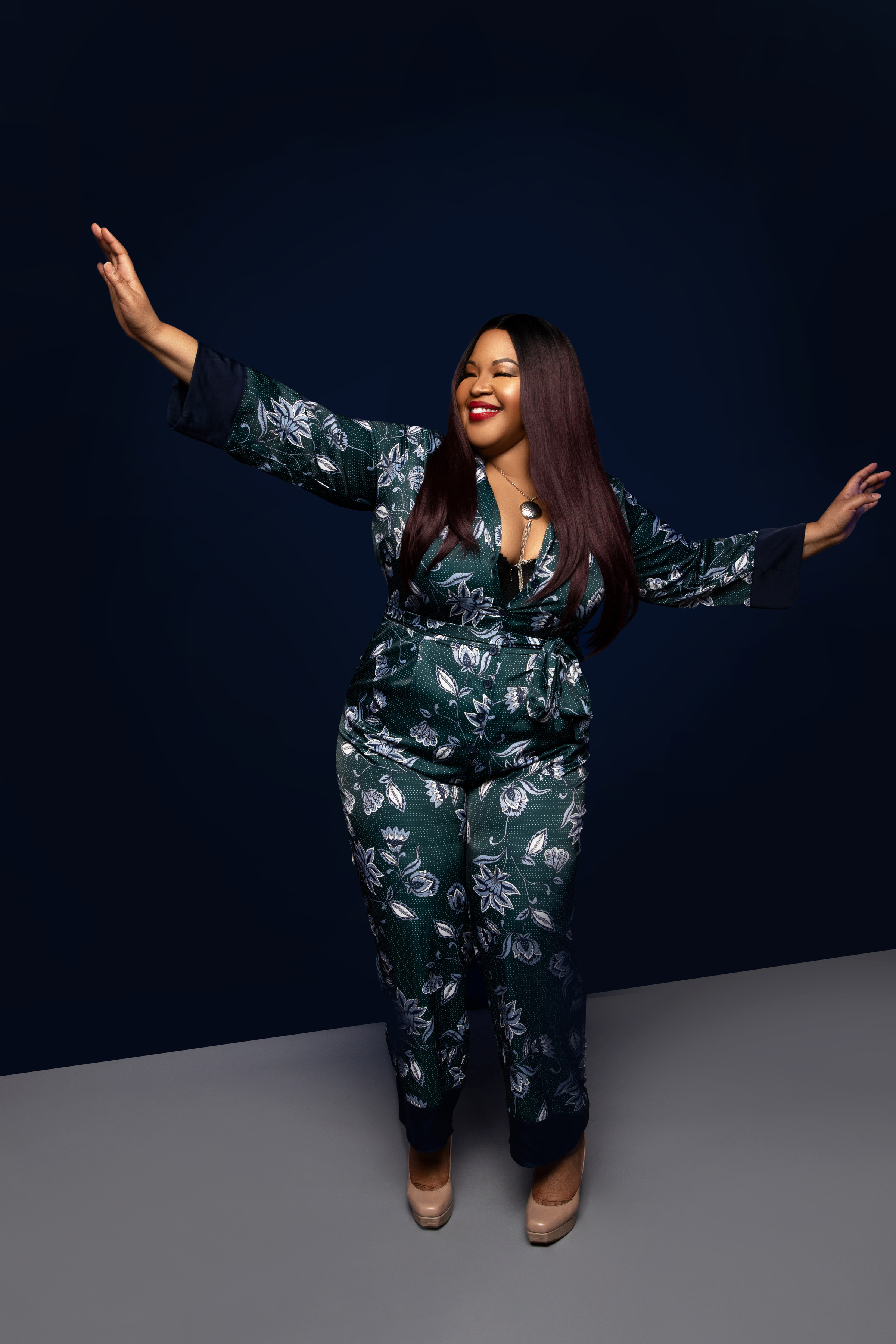 Karen Slack Performs World Premiere of DRAG with the Dallas Symphony