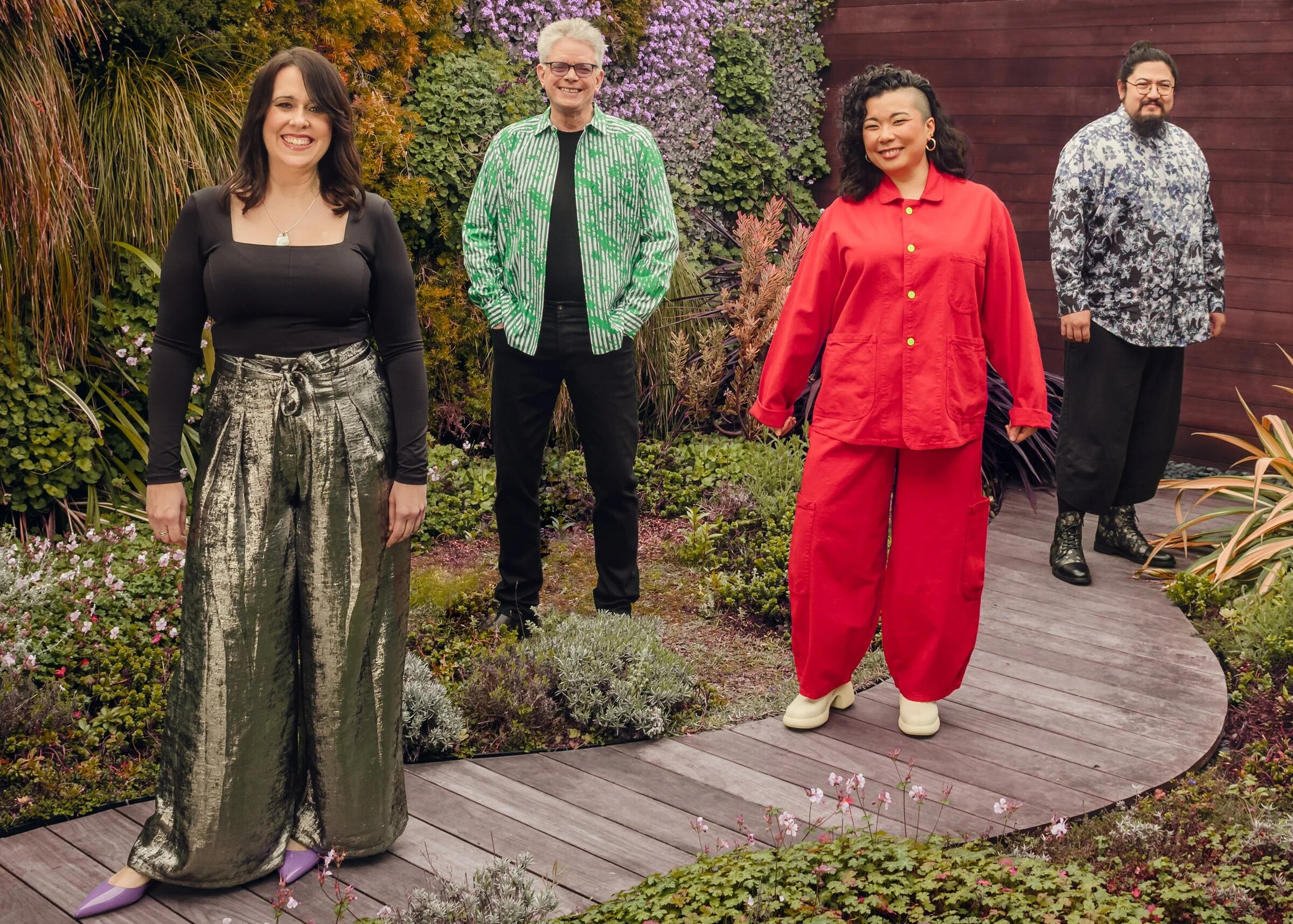 Kronos Quartet Joins MKI Artists: A New Era Begins