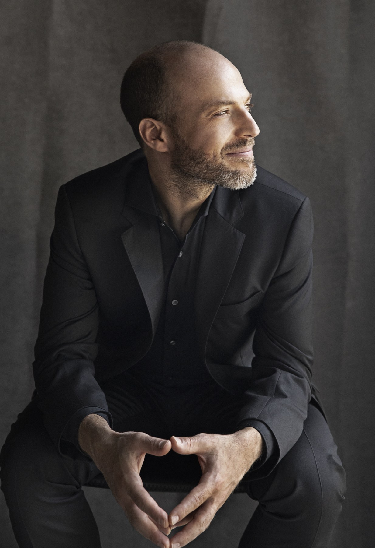Arc II: Ravel, Brahms, Shostakovich