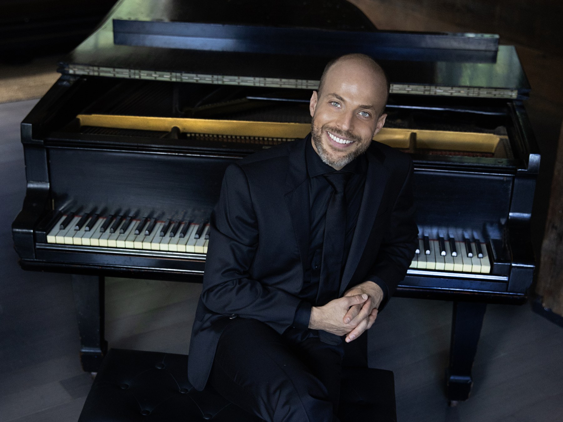 Ariel Quartet & Orion Weiss
