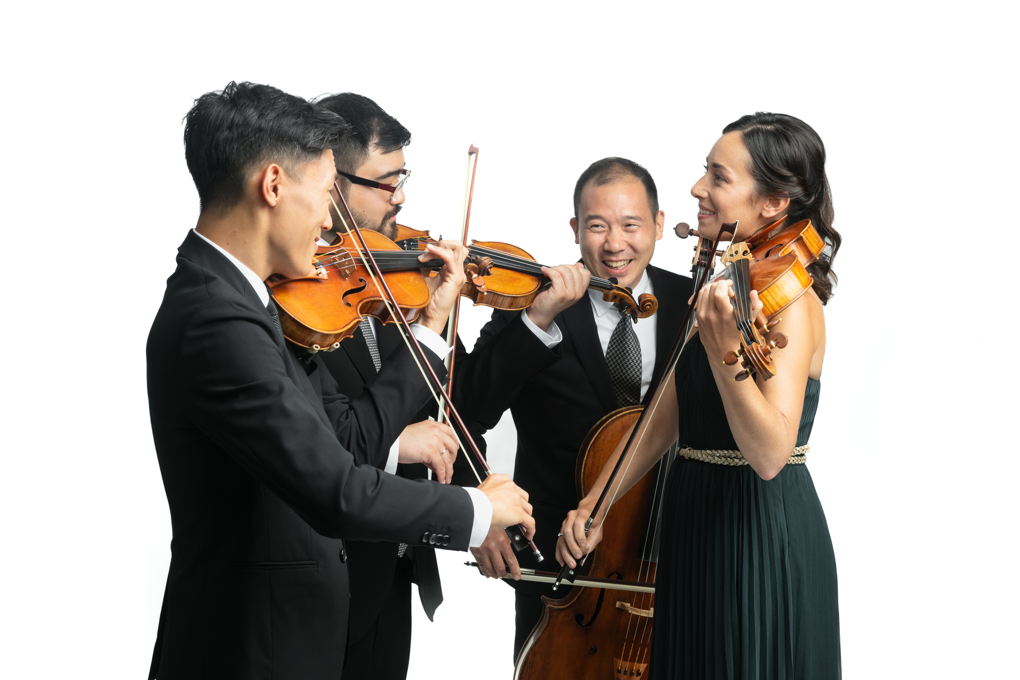 Beethoven Project