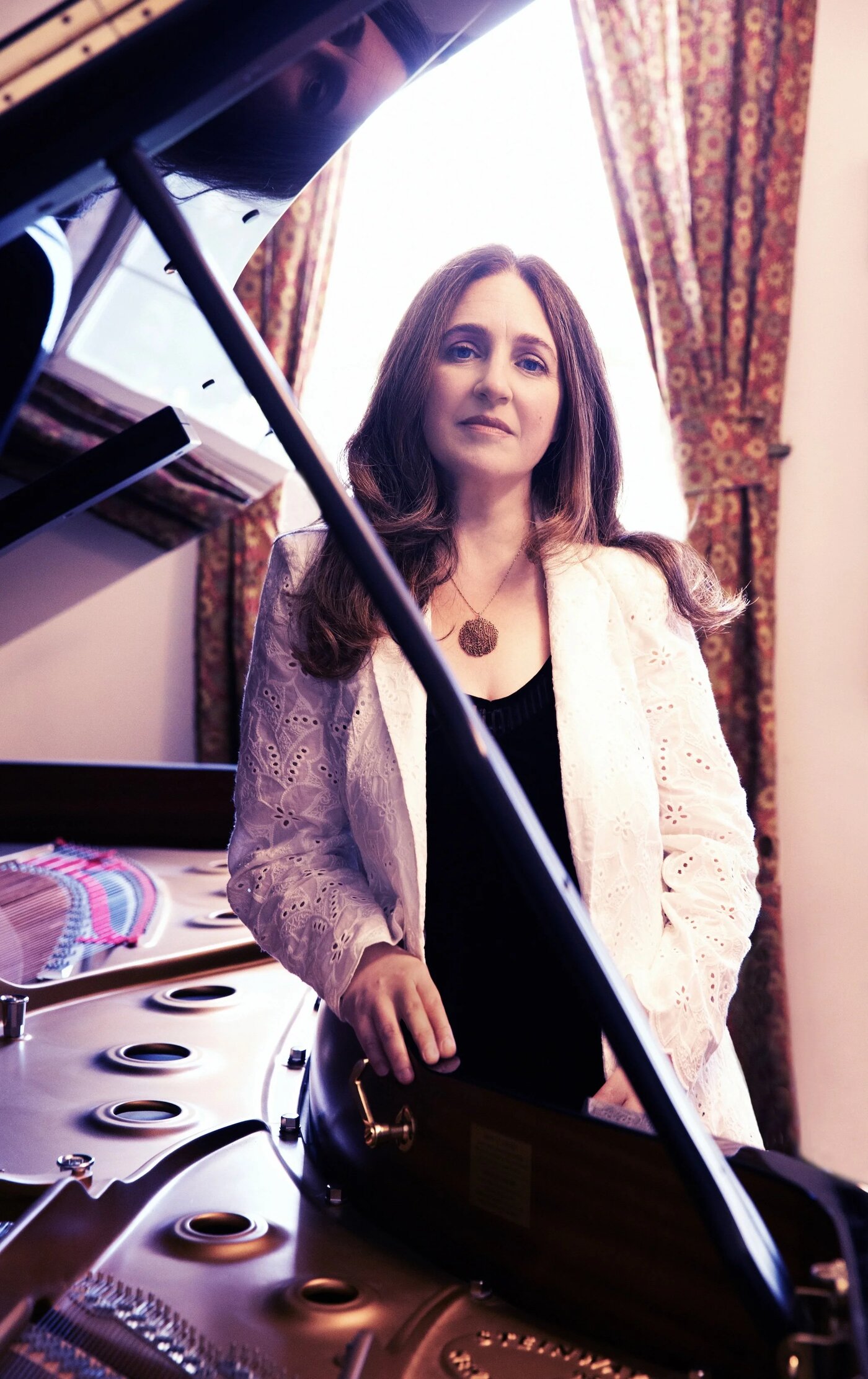 Verona Quartet & Simone Dinnerstein
