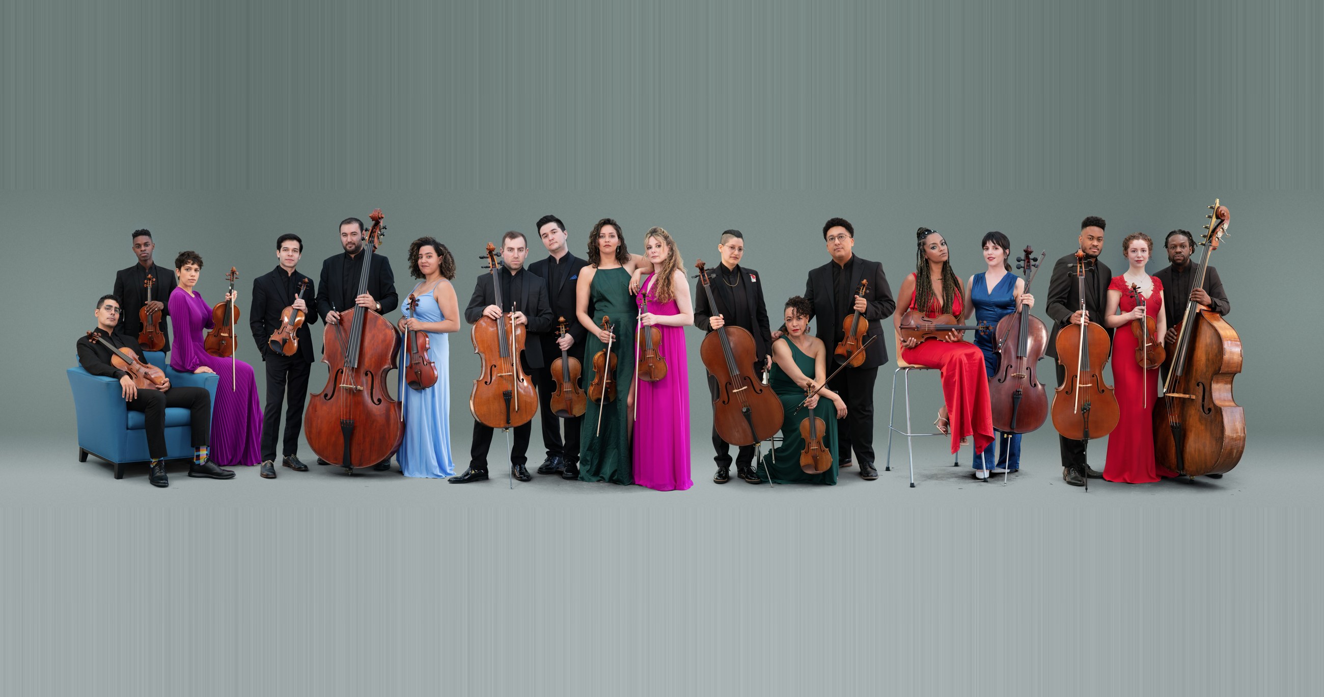 Sphinx Virtuosi