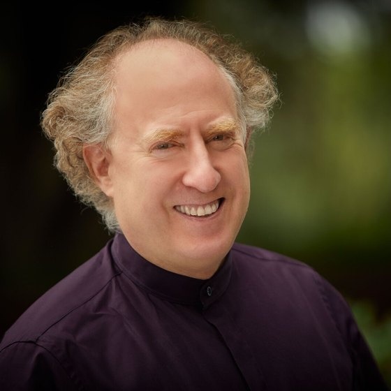 Gabriela Ortiz’s Fractalis with Jeffrey Kahane: One Orchestra Needed for the US Premiere