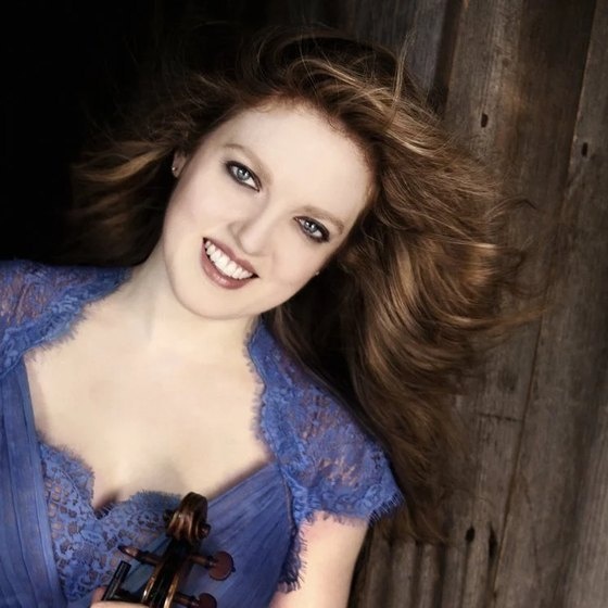 Jessie Montgomery’s Rhapsodies for Rachel Barton Pine: Lead Commissioner and Partners Needed