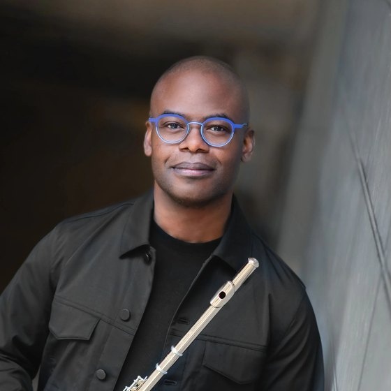 Joel Thompson’s Flute Concerto for Demarre McGill: Commissioning Partners Needed