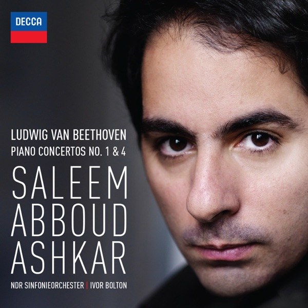 Beethoven: Piano Concertos Nos. 1 & 4