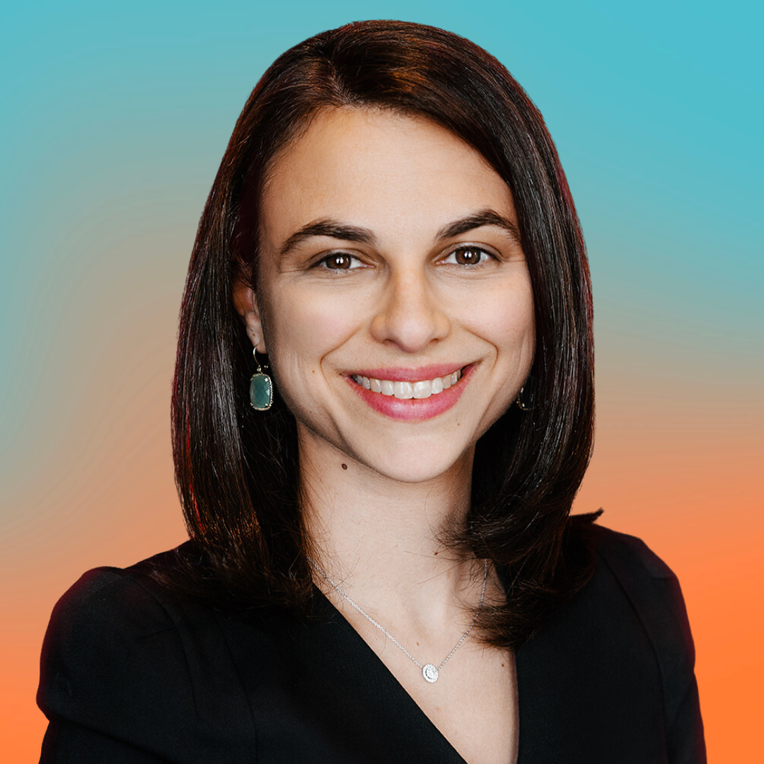 Alicia Horwitz