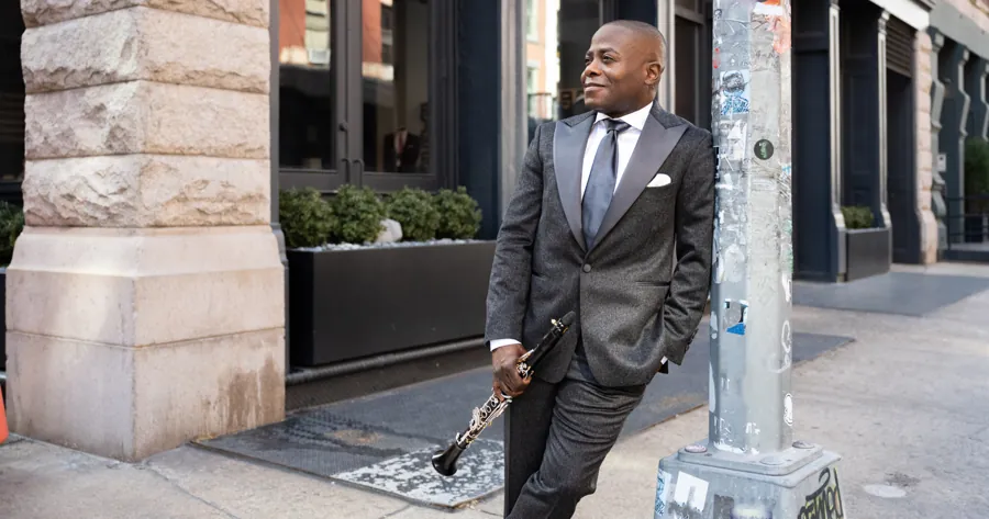 Anthony McGill