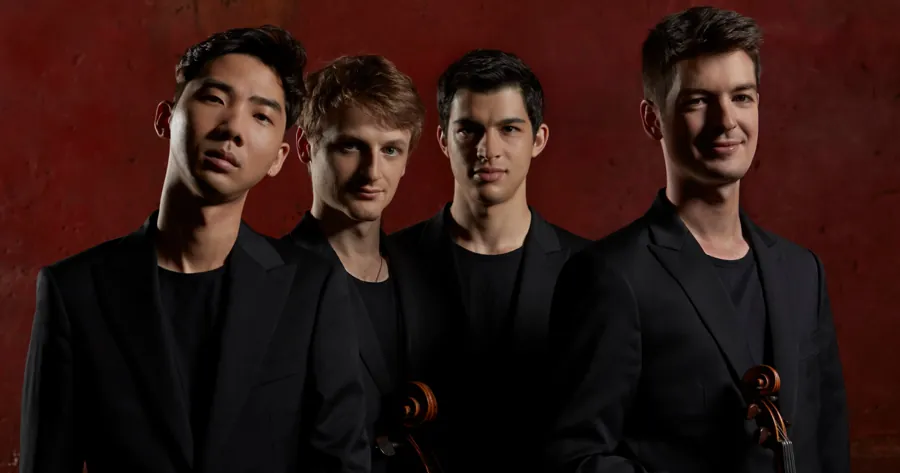 Arod Quartet