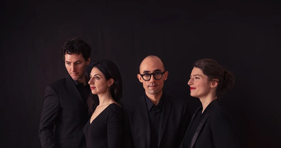 Aviv Quartet