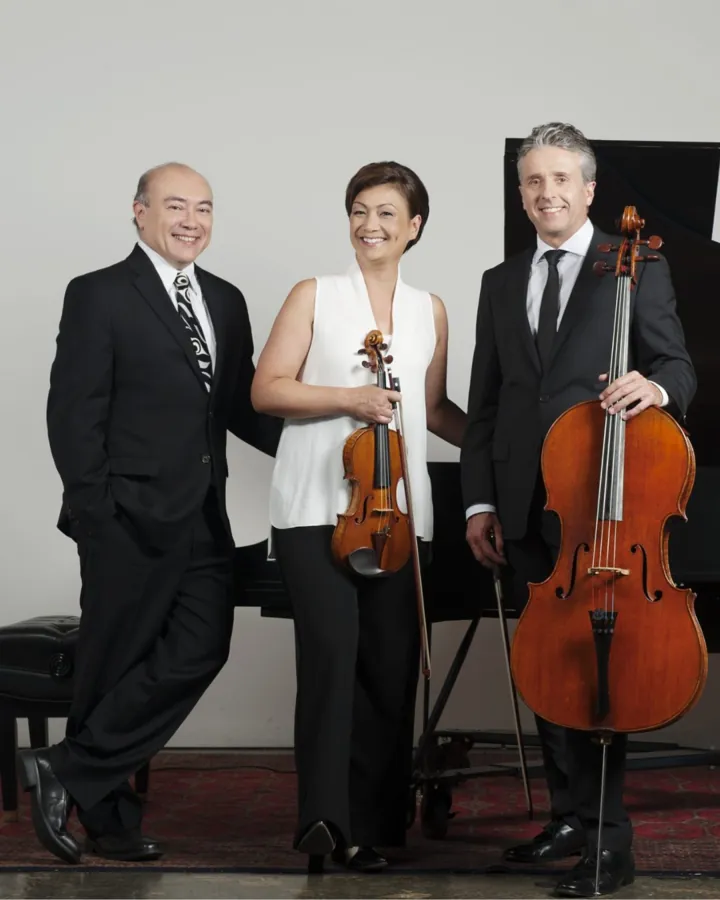 Gryphon Trio