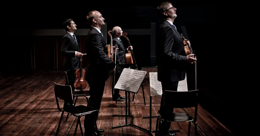 Quatuor Danel