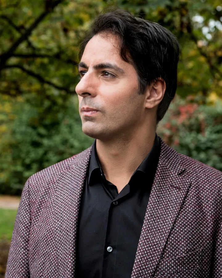 Saleem Ashkar