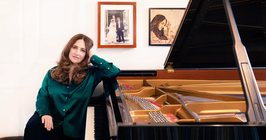 Simone Dinnerstein
