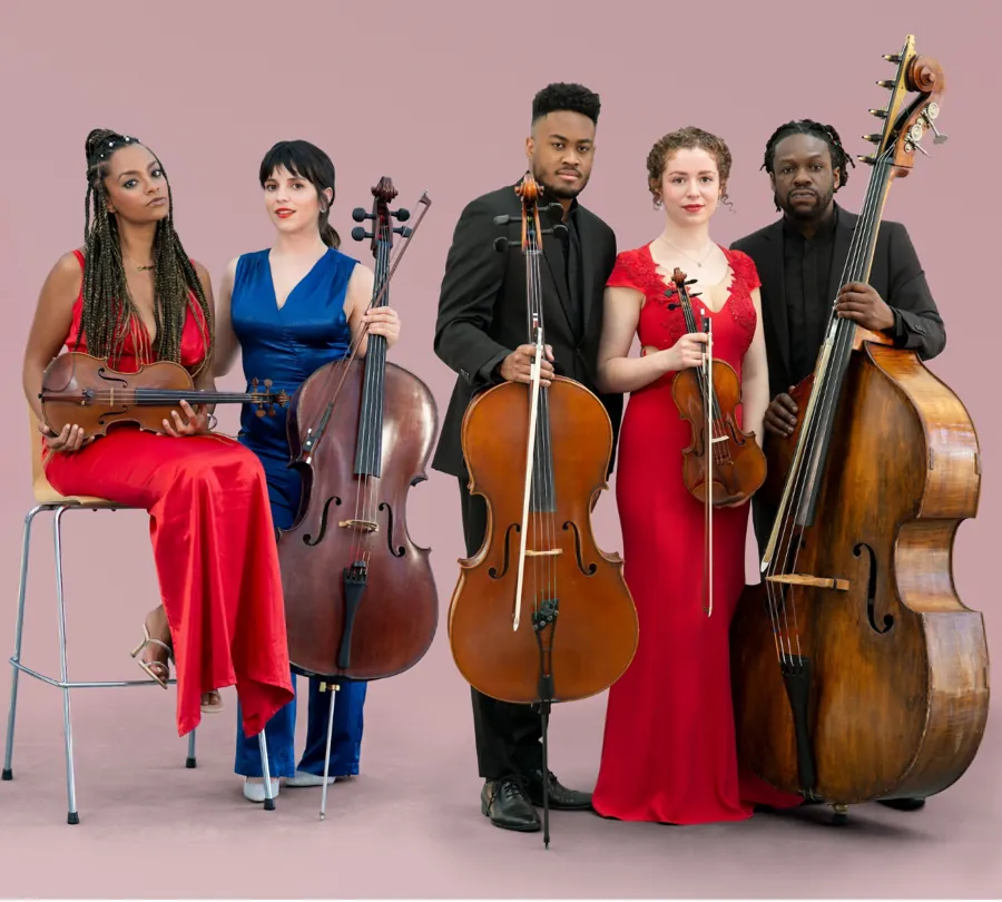 Sphinx Virtuosi