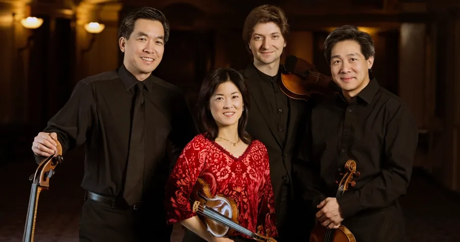 Ying Quartet