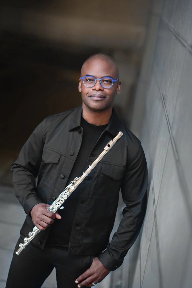 Demarre McGill & Balourdet Quartet