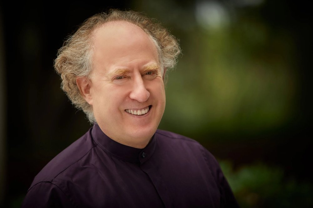 Gabriel & Jeffrey Kahane: A Family Songbook