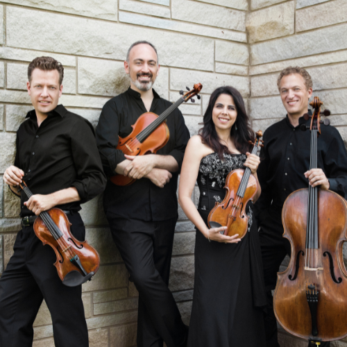 The Korngold Collection