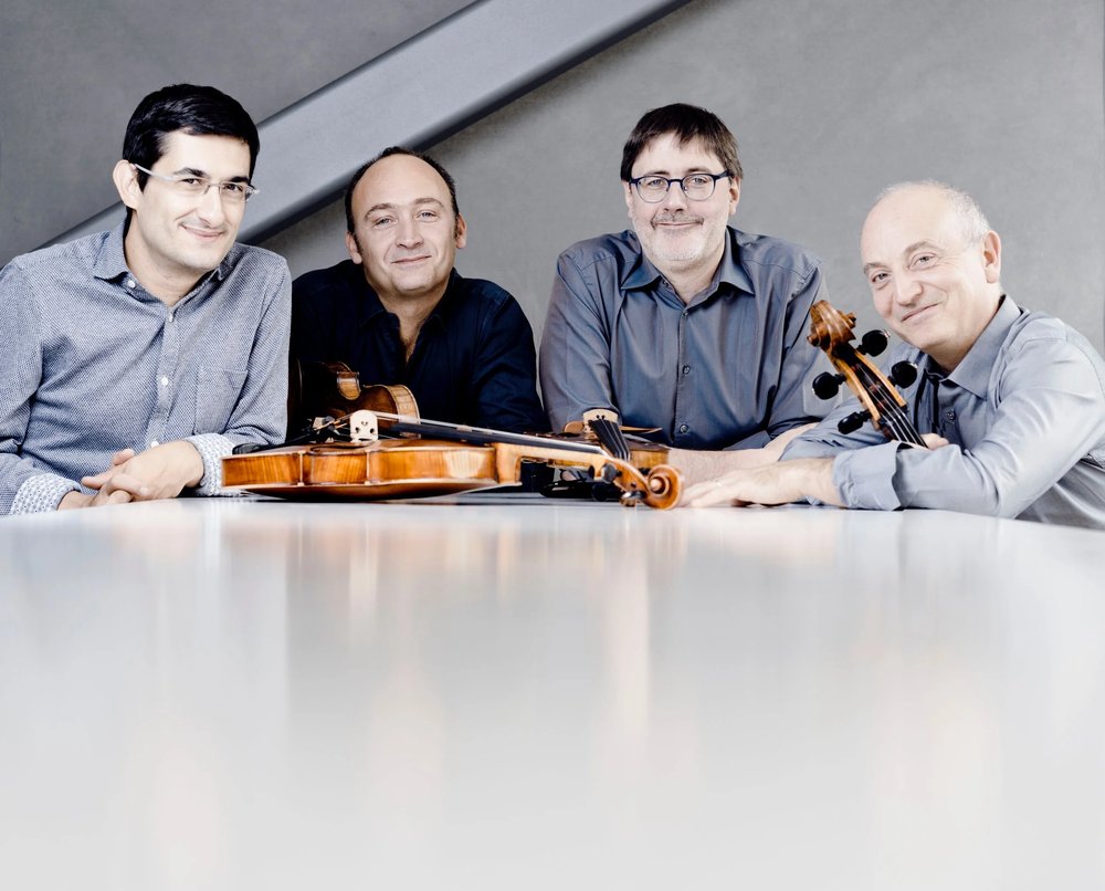 Tchaikovsky, Shostakovich & Weinberg Cycles