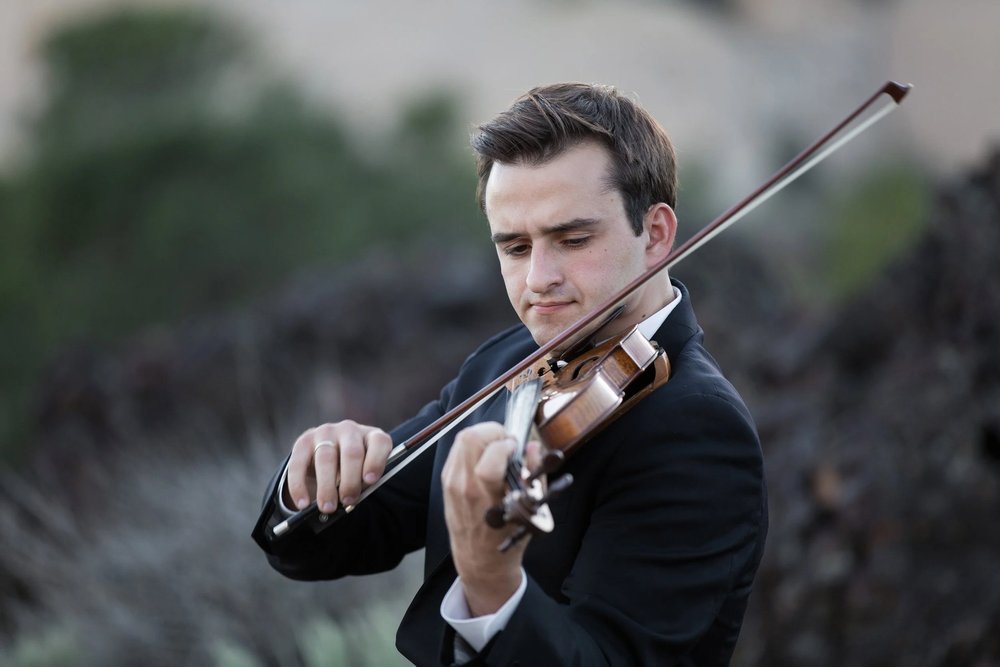 William Hagen & Albert Cano Smit